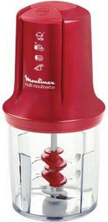 Actual product image Moulinex AT714G32 Multi Mill 3 (500 ml, 500 W)