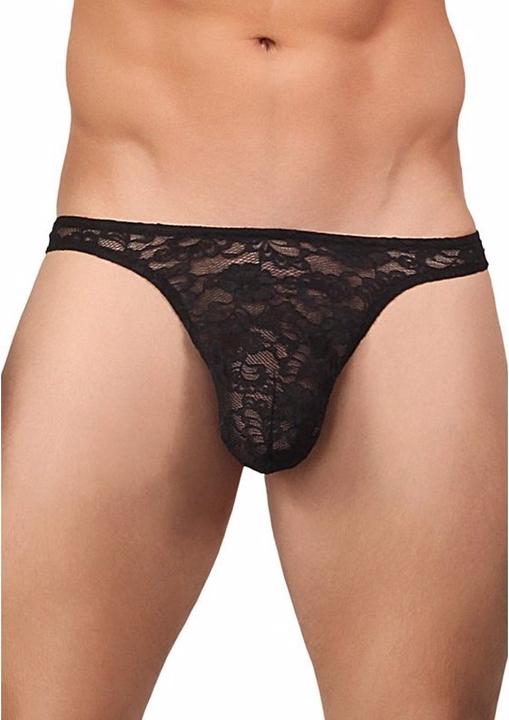Produktbild Male Power Bong Thong (L, XL)
