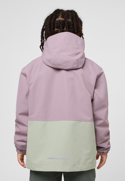 Produktbild Jack Wolfskin Iceland 3In1 Jacket K (176)