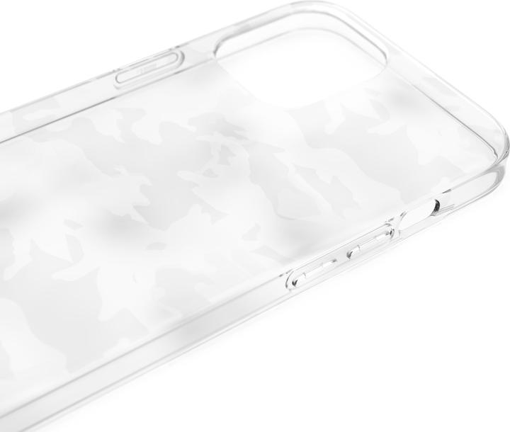 Produktbild adidas Snap Case Camo AOP (Apple iPhone 12 Pro Max)