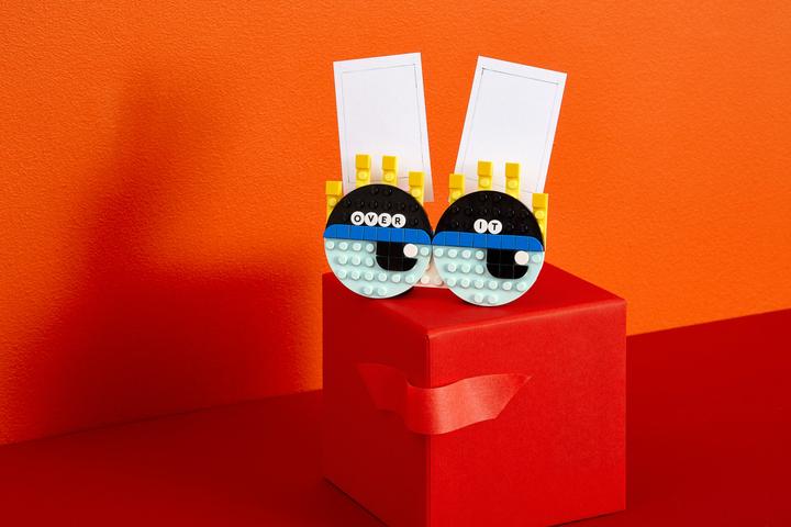 Produktbild LEGO Ultimatives Designer-Set (41938, LEGO Dots)