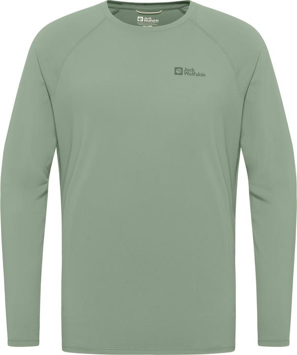 Jack Wolfskin Prelight Swift Ls M (M)