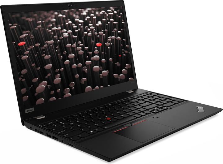 Produktbild Lenovo ThinkPad P15s G1 (15.60", Intel Core i7-10510U, 16 GB, 1000 GB, DE)