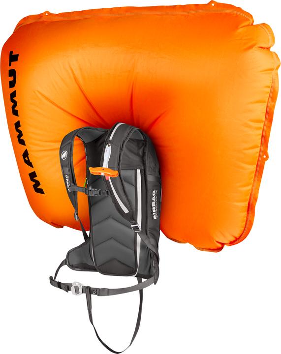 Actual product image Mammut Flip Removable Airbag 3.0 (22 l)