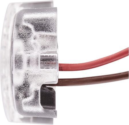 Actual product image Hella Tail light LED for KRONE