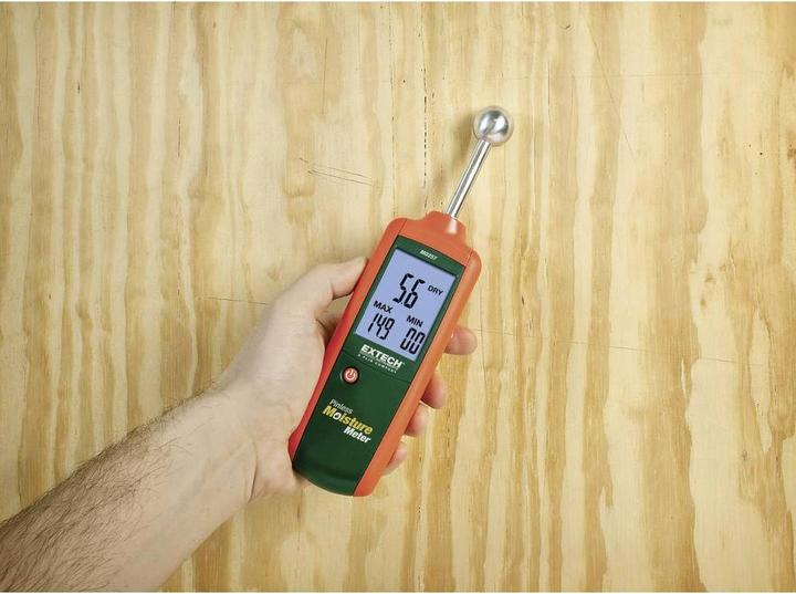Produktbild Extech Materialfeuchteindikator MO257