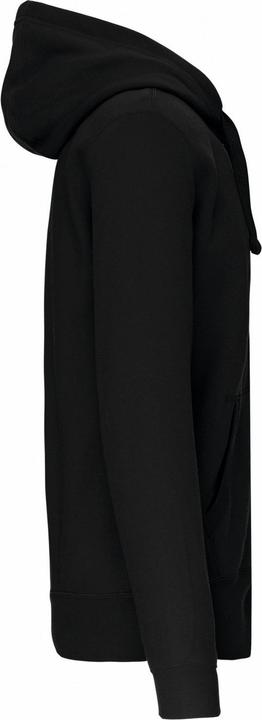 Actual product image Kariban Unisex Adult Full Zip Hoodie (XXL)