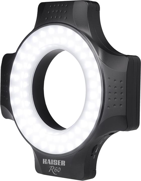 Actual product image Kaiser Fototechnik R60 (Ring light)