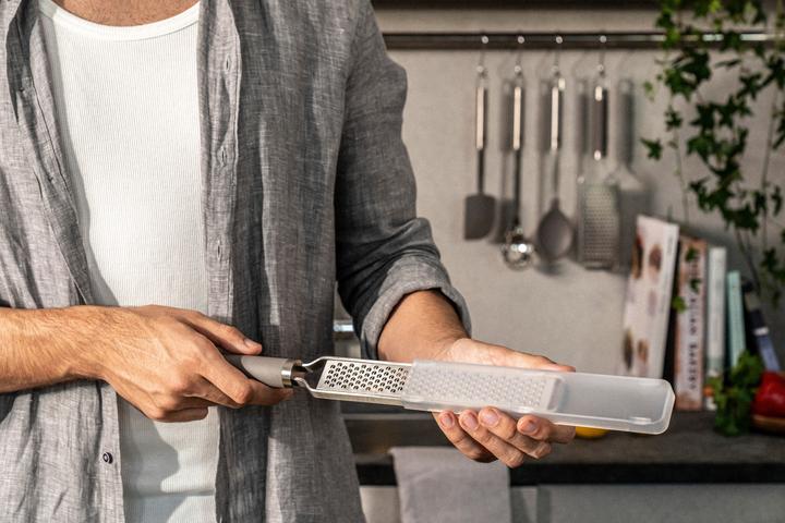 Image du produit Zwilling Râpe à zeste par 38cm