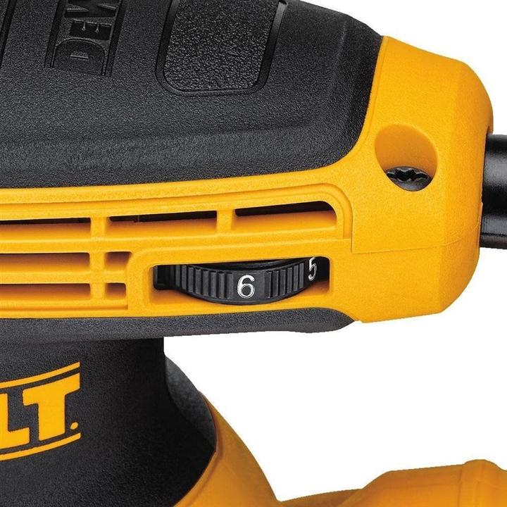 Produktbild DeWalt DWE6423 (Exzenterschleifer, 280 W)