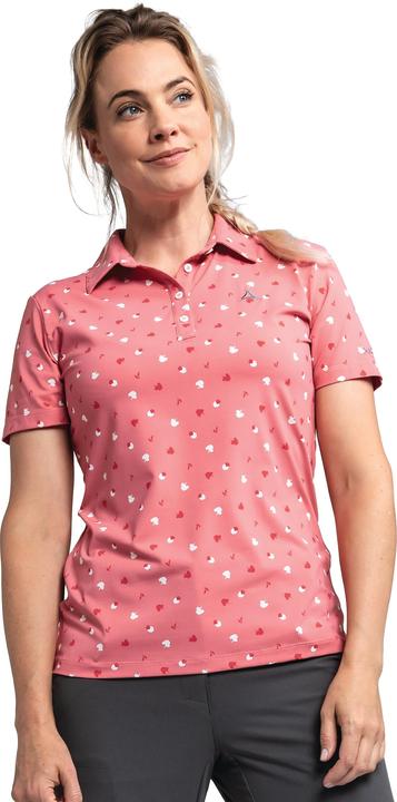 Image du produit Schöffel Polo femme Achhorn (44)
