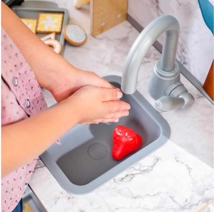 Immagine prodotto KidKraft Set di dolci a sorpresa da cucina 32 pezzi