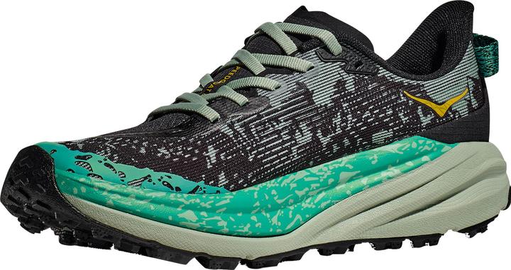 Actual product image Hoka Speedgoat 6 (42)