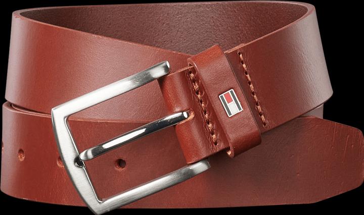 Actual product image Tommy Hilfiger Leather belt (100)