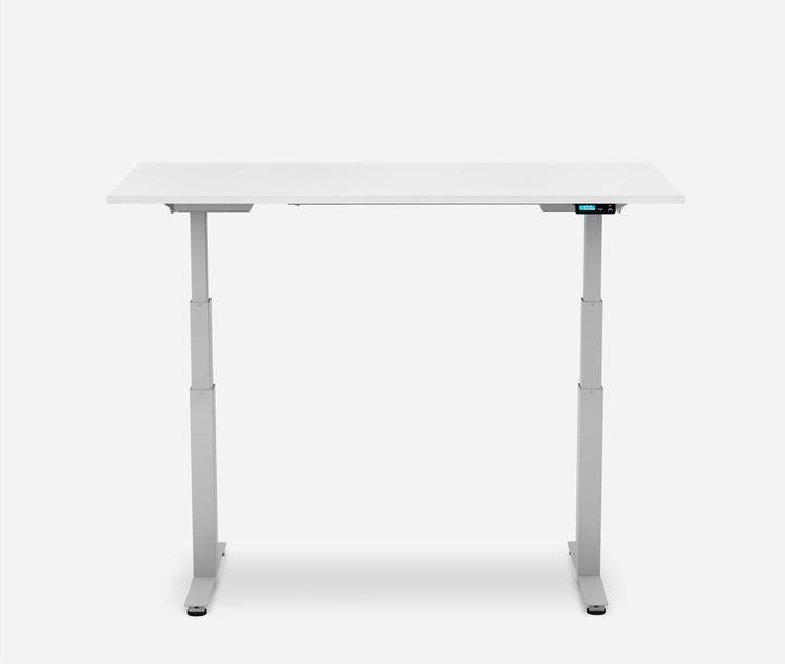 Image du produit WRK21 Bureau Work 160 x 80 cm (160 x 80 cm)