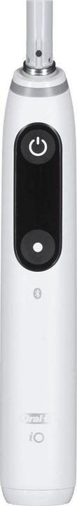 Actual product image Oral-B iO Series 8 (Oscillating toothbrush)