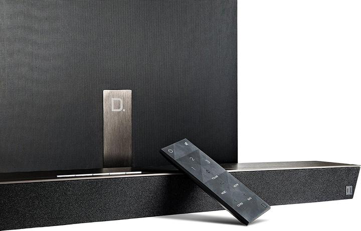 Productafbeelding Definitive Technology W Studio Micro (96 W, 3.1 kanalen)