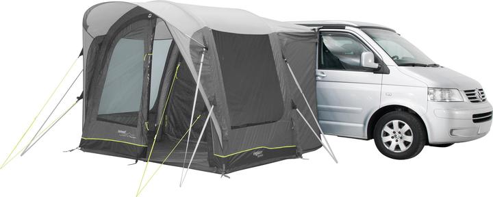 Actual product image Outwell Newburg 160 Air (Awning, 16.50 kg, 1 person)