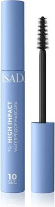 Image du produit Isadora Mascara 10 Sec High Impact Waterproof Mascara 001 Black / 9 ml