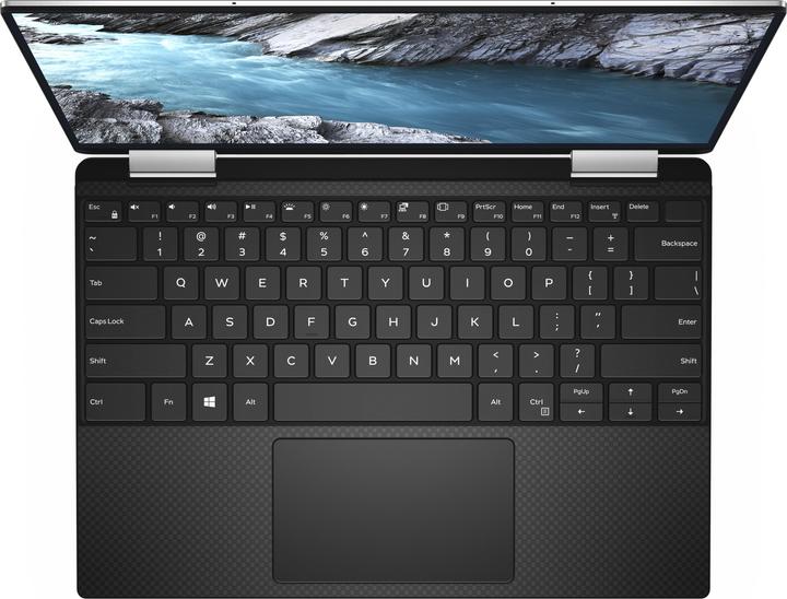Produktbild Dell XPS 13 9310 2-in-1 - Flip-Design - Core i7 1165G7 - Win 10 Home 64-Bit - 16 GB R (13.40", Intel Core i7-1165G7, 16 GB, 512 GB, DE)