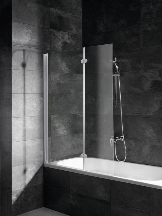 Immagine prodotto Schulte Paravento da bagno con 2 pannelli Komfort