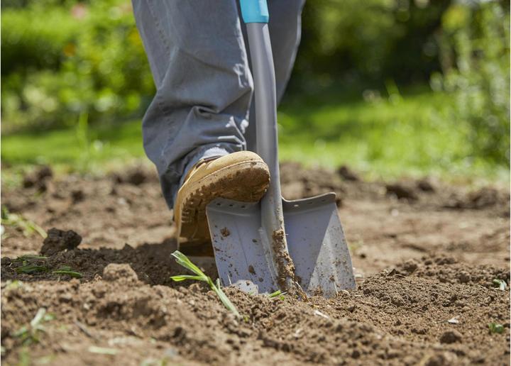 Image du produit Gardena Ergo Line pique pointue