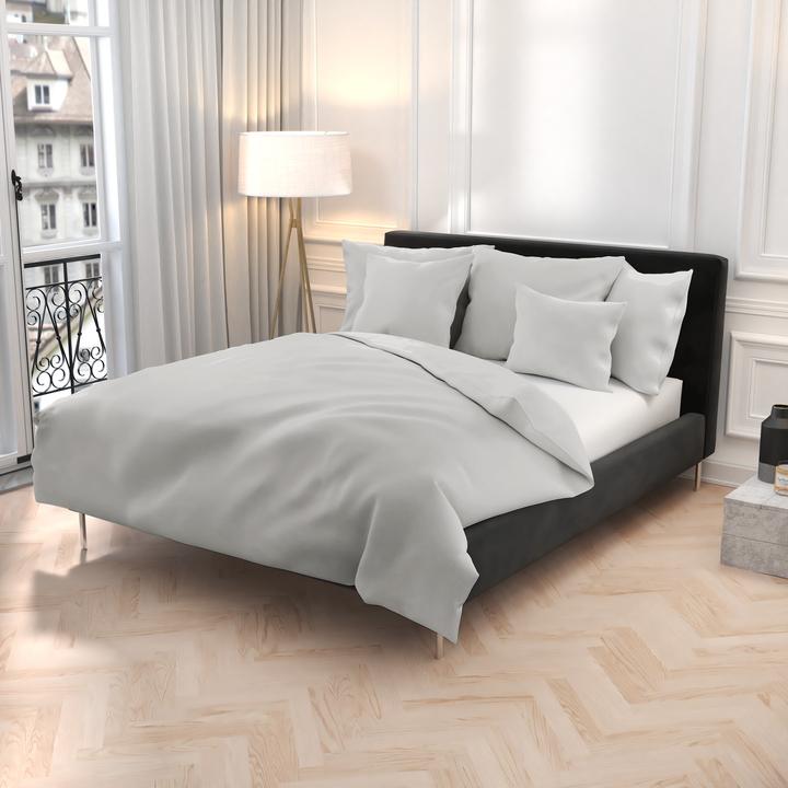 Image du produit Home Fashion Lenja (Taie d'oreiller, 50 x 70 cm)