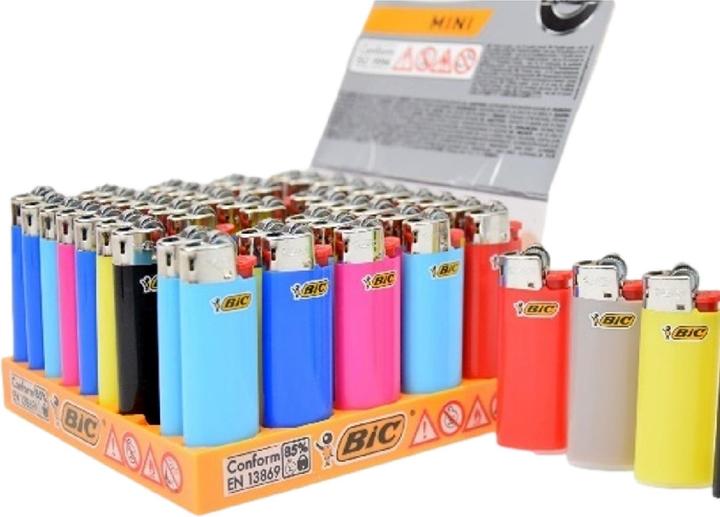 Immagine prodotto Bic Mini accendino