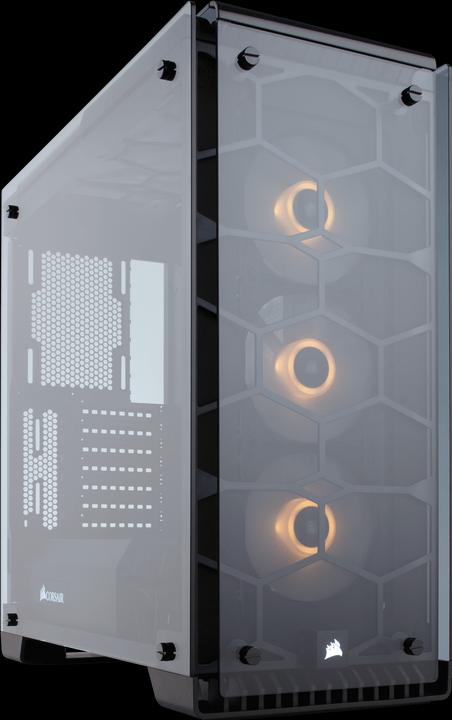 Digitec Zenon Gaming (Intel Core i9-7900X, 32 GB, 1000 GB, GeForce GTX 1080 Ti)