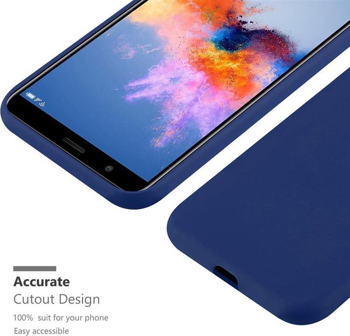 Immagine prodotto Cadorabo Copertina in TPU Candy (Honor 7X)