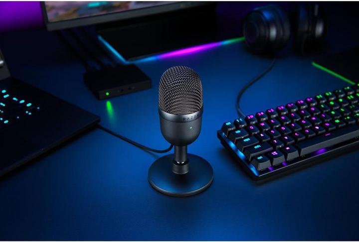 Image du produit Razer Seiren Mini