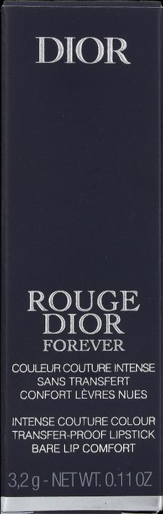 Image du produit Dior Rouge Forever (200 Forever Nude Touch)