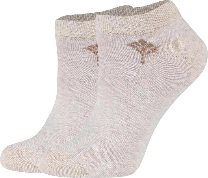 Produktbild Joop! Women for your daily glam cotton Socks 1p (2er Pack, 35 - 38)