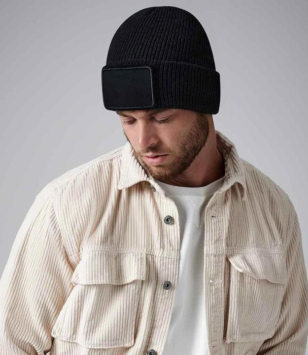 Actual product image Beechfield Cap (One size)