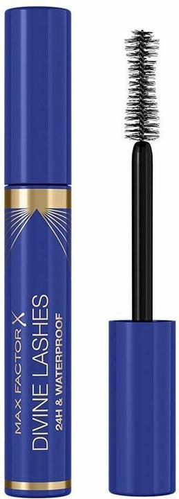 Produktbild Max Factor Masterpiece Divine Lash Mascara Waterproof 03 (Black)
