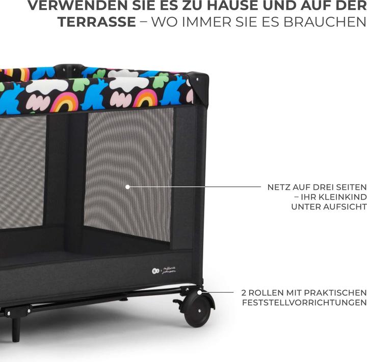 Immagine prodotto KinderKraft 2in1 JOY 2