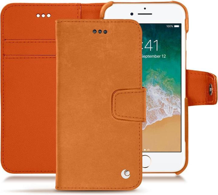 Tangerine vintage ( Pantone #d47231 )