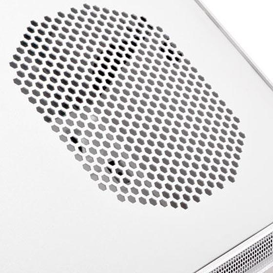 Produktbild Silverstone FTZ01S (Mini-ITX, Mini-DTX)