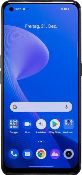 Image du produit realme 9 Pro+ (128 Go, Midnight Black, 6.40", Double SIM, 50 Mpx, 5G)