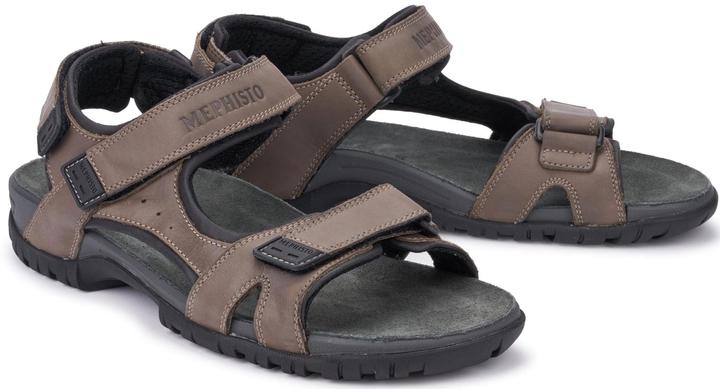 Actual product image Mephisto Brice (43)