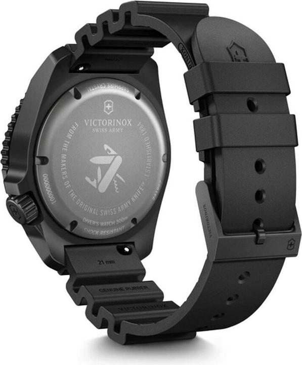 Image du produit Victorinox Dive Pro Automatic (Montre de plongée, 43 mm)