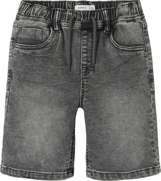 Name it Nkmryan Jogger Dnm L Shorts 6300-Th Noos