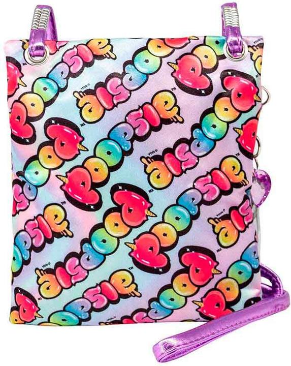 Immagine prodotto Karactermania Borsa a tracolla verticale Action Rainbow