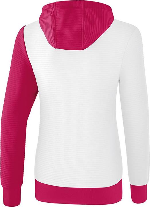 Produktbild Erima 5-C Kapuzensweat Damen (40)