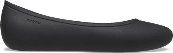 Crocs W's Brooklyn Flat