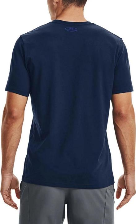 Immagine prodotto Under Armour GL Foundation Maglietta Maniche Corte Uomo (XXL)