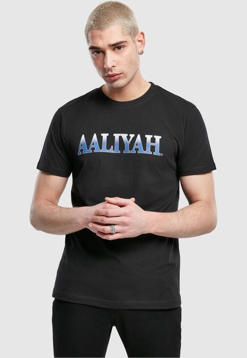 Produktbild Mister Tee Aaliyah Snake Tee (XS)
