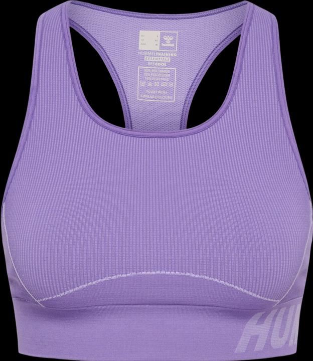 Immagine prodotto hummel Te Christel Top Sportivo Senza Cuciture (S)