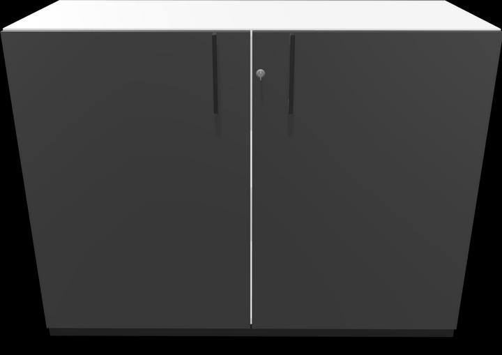 Immagine prodotto Narbutas Scelta armadio con porta a battente (100 x 40 x 76 cm)