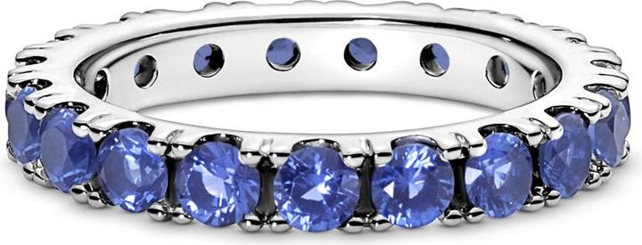 Immagine prodotto Pandora Anello scintillante eternità (56, 925 Argento)